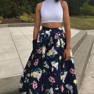 Dancing Queen two piece set